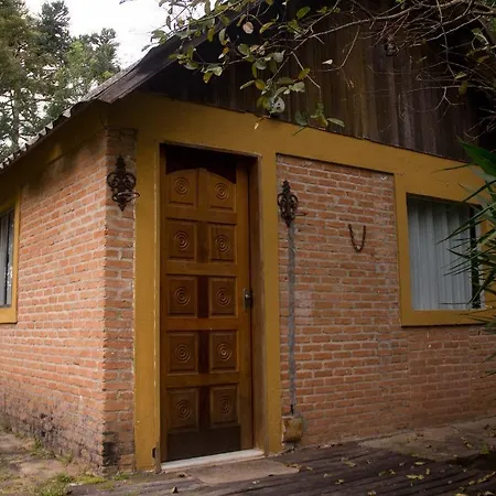 Pousada Villa Artemis-2